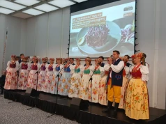Śledź na tatarczuchu