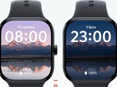 Nowy smartwatch Vivo trafił do Polski. Nawet 25 dni na baterii