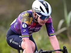 Giro d’Italia Women 2026: Mocny skład Team SD Worx – Protime
