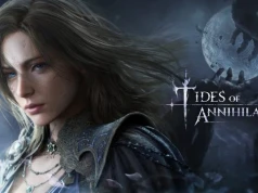 Shadowheart, Maelle, a teraz Gwendolyn. Grę "Tides of Annihilation" przetestujecie już tego lata