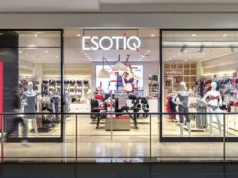 Esotiq & Henderson zwiększa przychody. Jest też zmiana w internecie