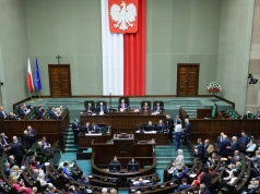 Ustawa łańcuchowa. Sejm zdecydował w sprawie projektu prezydenta i posłów