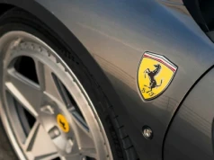 Długa droga do pierwszego elektrycznego Ferrari