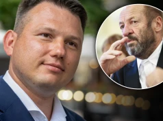 Zbigniew Preisner do Sławomira Mentzena. "Niech pan pójdzie po rozum do głowy"