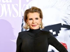 Joanna Racewicz o przemocy psychicznej. "Długo nie potrafiłam jej nazwać"