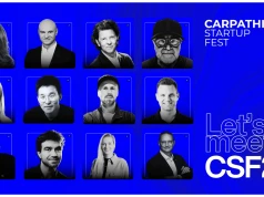 Carpathian Startup Fest 2026 pokaże dokąd zmierza nowa generacja founderów