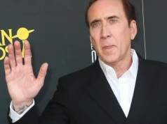 Nicolas Cage oficjalnie zmienił nazwisko. Padły ostre słowa o rodzinnym klaunie