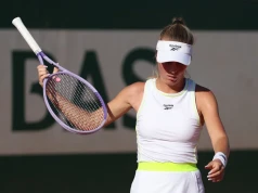 Polka wycofała się z Roland Garros. Koszmar rozegrał się na oczach kibiców