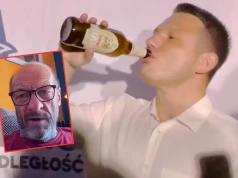 Mentzen o polskich artystach: nieroby! Wybitny kompozytor nie wytrzymał. „Jako naczelny nierób…”
