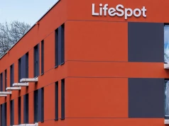 LifeSpot realizuje nową inwestycję PRS przy Alei Pokoju