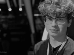 Nie żyje Olaf Kwiatkowski z „The Voice of Poland”. Poruszające słowa mamy
