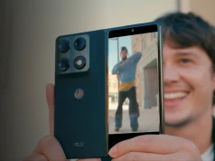 Motorola ma gest. Możesz oszczędzić nawet 1500 złotych