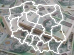 Będzie nowy model finansowania wojewódzkiej geodezji