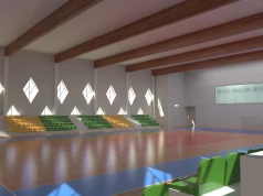 To kolejny krok do powstania w Mszanie Górnej dużej inwestycji sportowej