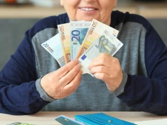 Emerytura dla Polaków pracujących w Niemczech. 5 lat wystarczy, żeby dostać wypłatę w euro