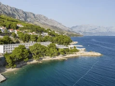 All Inclusive nad Adriatykiem 🌊 Chorwacja z pobytem dzieci gratis 🐟☀️