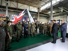 Polska i Wielka Brytania wzmacniają partnerstwo obronne