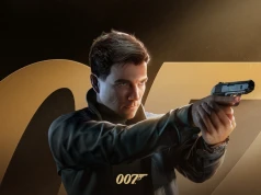 007 First Light zalicza mocny start. Nowa gra o Bondzie sprzedała się w 1,5 mln egzemplarzy w dobę