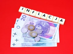 Tego nikt się nie spodziewał! Nagły zwrot akcji w sklepach. GUS podał najnowsze dane o inflacji