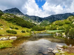 BAŃSKO I PARK NARODOWY PIRYN — Z WIZYTĄ W BUŁGARSKICH GÓRACH PIRIN PROSTO Z LISTY UNESCO ⛰️ ⛰️ ⛰️