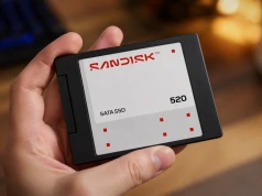 Sandisk ma pomysł na trudne czasy. Są to… mniejsze i wolniejsze SSD