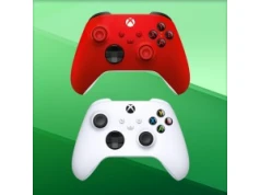 Pady Microsoft Xbox Series taniej w RTV Euro AGD. Wybrane modele w cenie od 189,99 zł