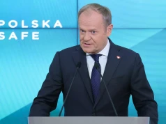 Polska dostała pierwsze pieniądze z SAFE. Donald Tusk o "imponującym tempie"