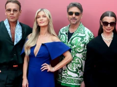 Niespodziewane zmiany w "Top Model". Chodzi o przetasowania w jury. W komentarzach się dzieje