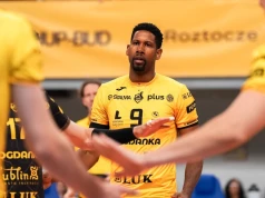Hitowy transfer stał się faktem! Bogdanka LUK Lublin to potwierdziła