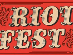 Opublikowano listę artystów Riot Fest 2026