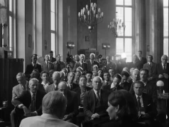 Nowy film Pawła Pawlikowskiego pt. „Ojczyzna” od 19 czerwca w kinach