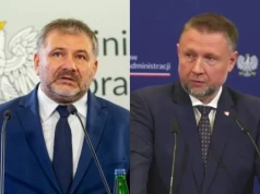 Seria fałszywych alarmów. Prezydent o Kierwińskim i Żurku: "W normalnym państwie podaliby się do dymisji"