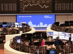 Kolejny tydzień wzrostu europejskiego rynku akcji