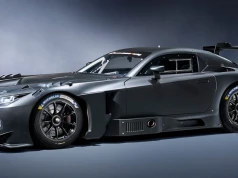 Toyota jak Ferrari. Nawet z grubym portfelem możesz nie kupić supersportowego GR GT
