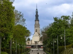 Honorowi Dawcy Krwi spotkają się na Jasnej Górze. Będzie modlitwa i możliwość oddania krwi