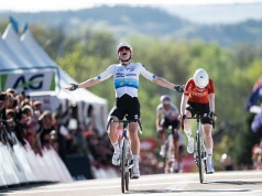 Giro d’Italia Women 2026: Składy Team Visma | Lease a Bike, FDJ United-SUEZ oraz Lidl-Trek