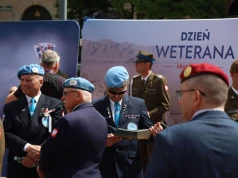 Wojsko przejdzie przez centrum Krakowa. Kierowców czekają chwilowe utrudnienia