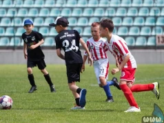 Finał IV Jaworznickiej Dziecięcej Ligi Mistrzów w piłce nożnej juz w czerwcu