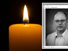 Nie żyje prof. Marcin Kozakiewicz. Wybitny chirurg zginął w wypadku. Wracał z kolegami z kongresu