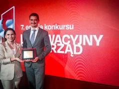Racibórz wśród liderów innowacji w Polsce. Urban Lab nagrodzony przez PAP