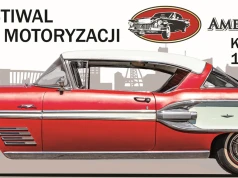 American Cars Mania, czyli największy festiwal amerykańskiej motoryzacji w Europie. Klasyki i mocne bestie!