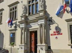 Kontrakt widmo w krakowskim magistracie. Znika człowiek Miszalskiego