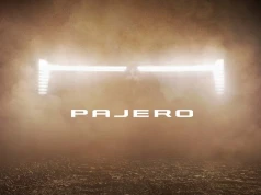 Mitsubishi wskrzesza Pajero. Żebyś się nie zdziwił