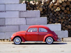 Były szef koncernu Volkswagen rzuca wyzwanie producentom ciągników