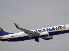 Ryanair stawia na Warszawę. Uruchomi 12 nowych tras