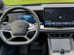 BYD bierze odpowiedzialność za wypadki. Producent zapłaci za błędy systemu
