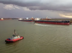Cały świat wstrzymuje oddech. Gigantyczny port morski może zostać sparaliżowany