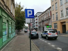Zmiana w Strefie Płatnego Parkowania w centrum Łodzi. Nowość dla kierowców