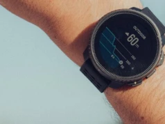 Mocarny smartwatch Suunto Vertical 1100 zł tańszy w Media Expert