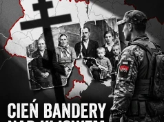 Cień Bandery nad Kijowem: Jak Zełenski oddał hołd ludobójcom z UPA, a sprawcy rzezi wołyńskiej uniknęli kary